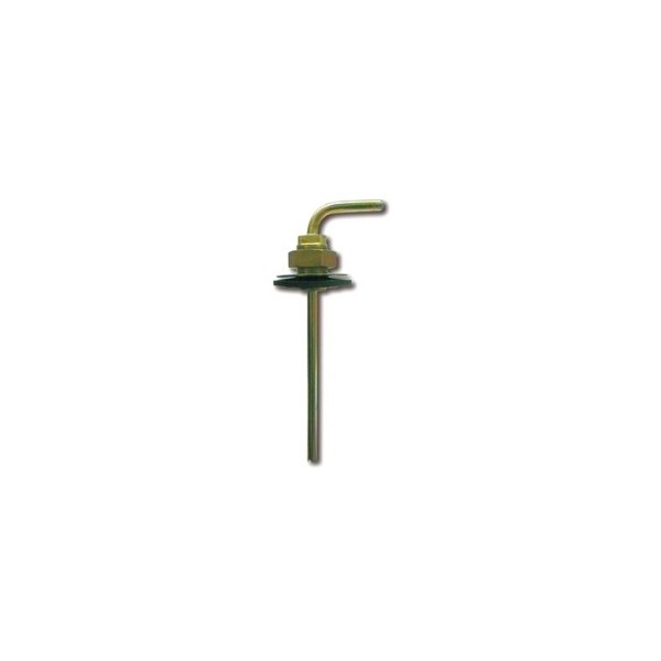 Pistone GO Ø2mm - N°1 - comptoirnautique.com