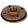 KIT DE CONTRA-FLANGE PARA A BOMBA CM40/150