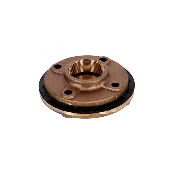 KIT CONTRO LE FLANGE DELLA POMPA-CM50 - N°1 - comptoirnautique.com