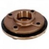 KIT CONTRO LE FLANGE DELLA POMPA-CM50
