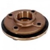 KIT CONTRO LE FLANGE DELLA POMPA-CM50 - N°1 - comptoirnautique.com