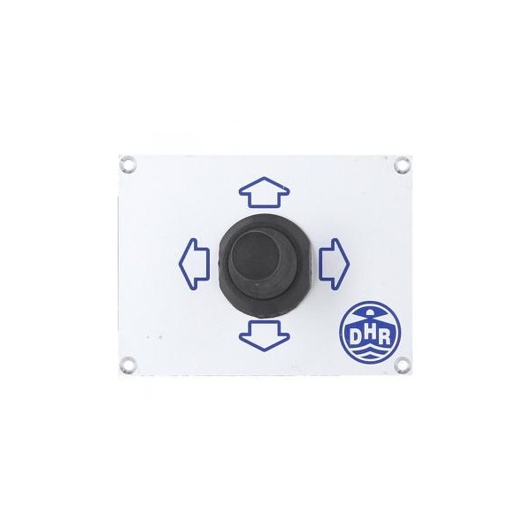 PROIETTORE JOYSTICK DHR - N°1 - comptoirnautique.com