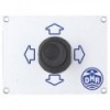 PROIETTORE JOYSTICK DHR - N°1 - comptoirnautique.com