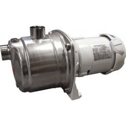 Bomba eléctrica ECOINOX 1 24V