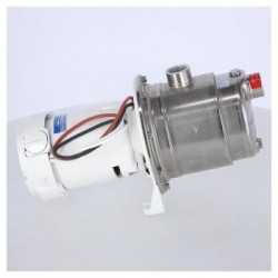 Elektropumpe ECOINOX 2 24V