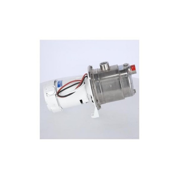 ECOINOX 2 24V electric pump - N°1 - comptoirnautique.com