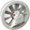 Axial fan 230V mono Ø560mm - N°1 - comptoirnautique.com