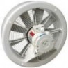 Ventilador axial 230/400V tri Ø560mm