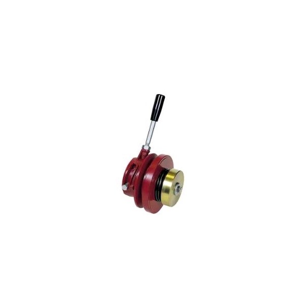 1 FRIZIONE A GOLA D.140 ALBERO.22 - N°1 - comptoirnautique.com