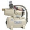 Unità idrica EcoJet 2 con serbatoio da 20L - 24V - 55 L/min