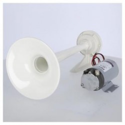 Clacson + compressore 12V 20A
