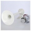 Clacson + compressore 24V 10A - N°1 - comptoirnautique.com