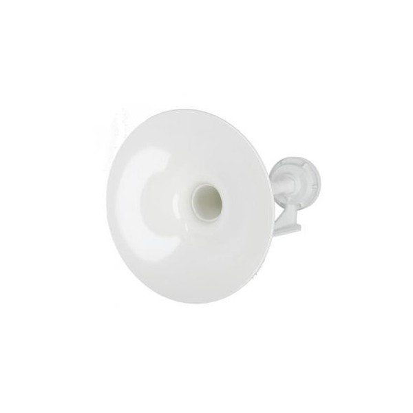 Avvisatore acustico + elettrovalvola 12V 4,5A - N°1 - comptoirnautique.com
