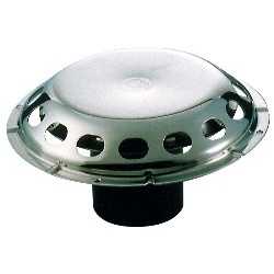 Aeratore a ponte UFO Ø70mm