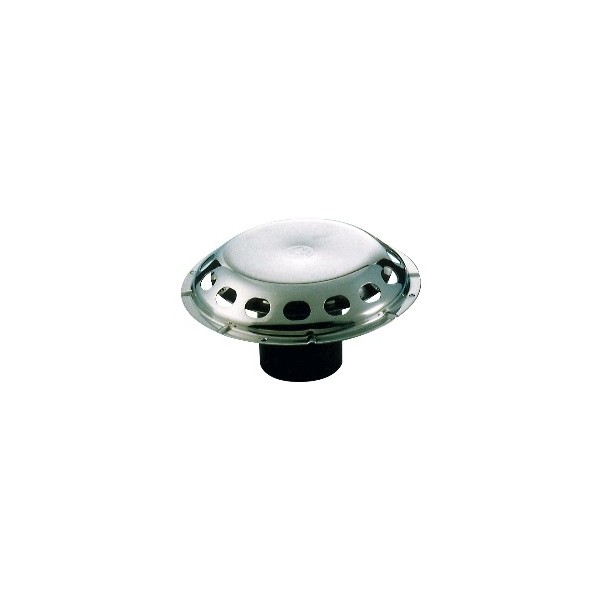 Aeratore a ponte UFO Ø70mm - N°1 - comptoirnautique.com