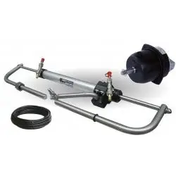 HB LS226 sterzo idraulico...