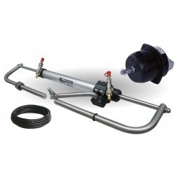 Hydraulische Lenkung HB...