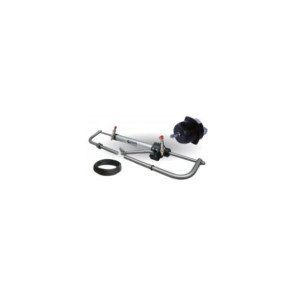 Direction hydraulique HB LS226 jusqu'a 115CV - N°1 - comptoirnautique.com