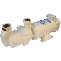 MV44G 230V black water pump