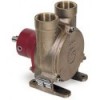 Forani PC25 series bare shaft pump - N°1 - comptoirnautique.com
