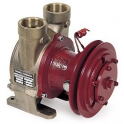 Forani-Pumpe Serie PC25 mit...