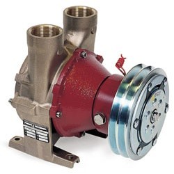 Pompa Forani serie PC32B16...