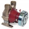 Forani-Pumpe Serie PC32B16 mit elektromagnetischer Kupplung 24V - N°1 - comptoirnautique.com