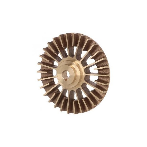 RUOTA DELLA POMPA PC32B14 - N°1 - comptoirnautique.com