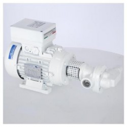 Transferpumpe 24V - 15l/min...