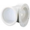 Tunnel de poupe pour propulseur électrique SE80-SE100 ou hydraulique SH100 Sleipner de côté - N°2 - comptoirnautique.com