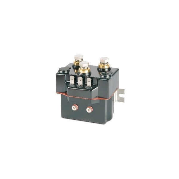 Scatola relè 12V 2500W - N°1 - comptoirnautique.com