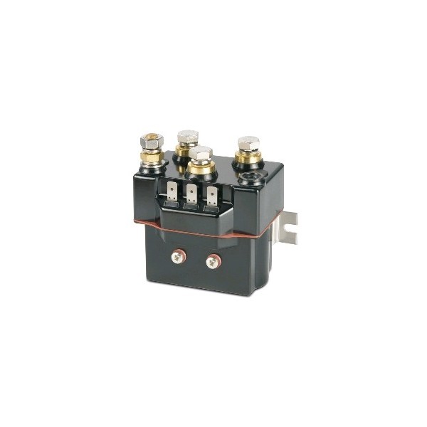 Scatola relè 12V 2500W - N°1 - comptoirnautique.com