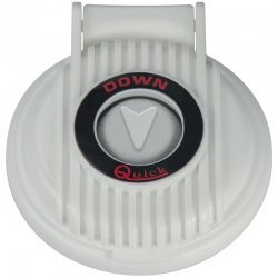 Lowering foot switch -...