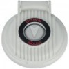 Interruptor de pedal para descenso - cubierta protectora blanca - N°1 - comptoirnautique.com