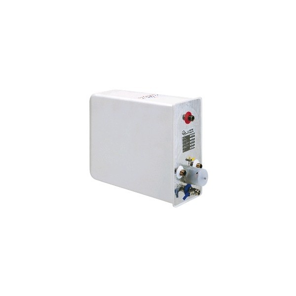 Riscaldatore-parallelepipedo 16L 220V 500W - N°1 - comptoirnautique.com