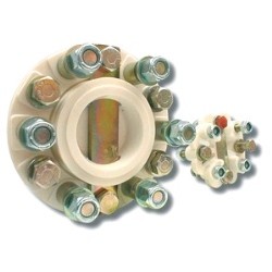 Acoplamiento semiflexible 8...