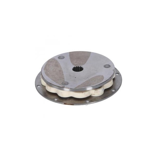 DAMPER 13.7 MKG 17 DTS 24/48 DP - N°1 - comptoirnautique.com