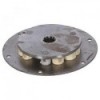 DAMPER 13.7 MKG 10 DTS SAE 1" - N°1 - comptoirnautique.com