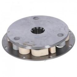DAMPER 13.7 MKG 10 DTS DIN...
