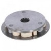DAMPER 13.7 MKG 10 DTS DIN 5464 - N°1 - comptoirnautique.com
