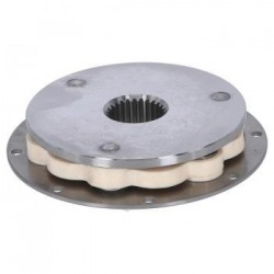 DAMPER 13.7 MKG 26 DTS...