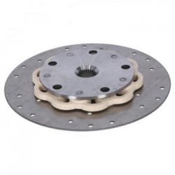 DAMPER 34.6 MKG 26 DTS...