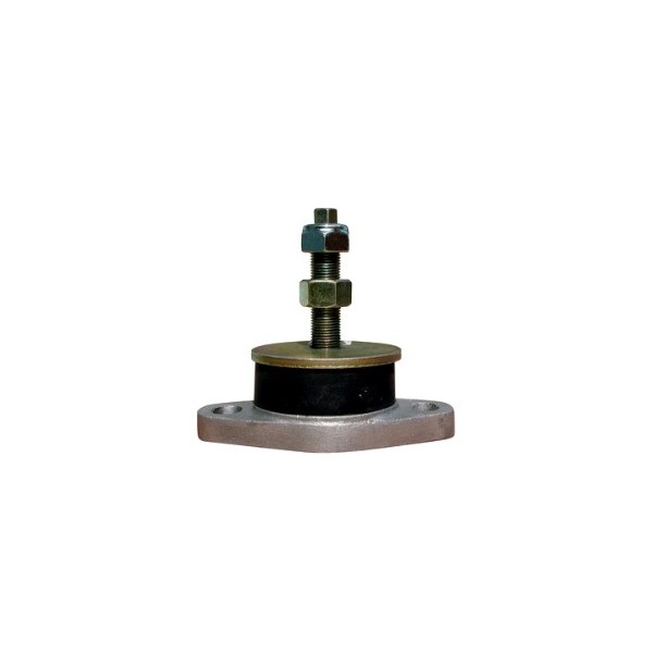 Cylindrical motor support 72/168kg - N°1 - comptoirnautique.com