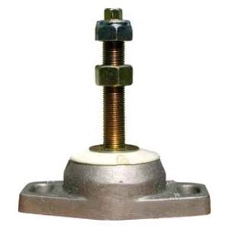 Compact motor mount 136kg max