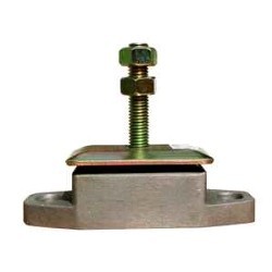 Suporte do motor com baixa...