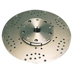 DAMPER 76 MKG 26 DTS 20/40 DP