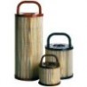 10-Mikron-Kartusche für Filter der RA500FG-Serie