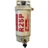 Fuel separator filter transparent bowl 170l/h - N°1 - comptoirnautique.com 