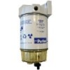 Filtro separador de gasolina cuba transparente 227l/h - N°1 - comptoirnautique.com 