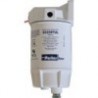 Fuel separator filter metal bowl 227l/h